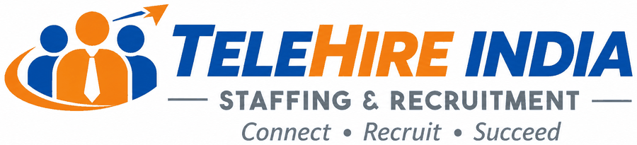 Telehire India – Staffing & Recruitment
